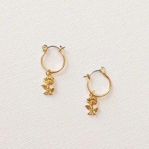 scarlett’s earrings